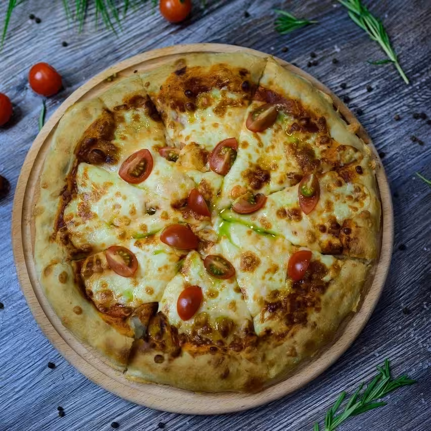 Фото Маргарита